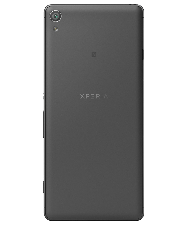 Sony Xperia XA 16GB Black