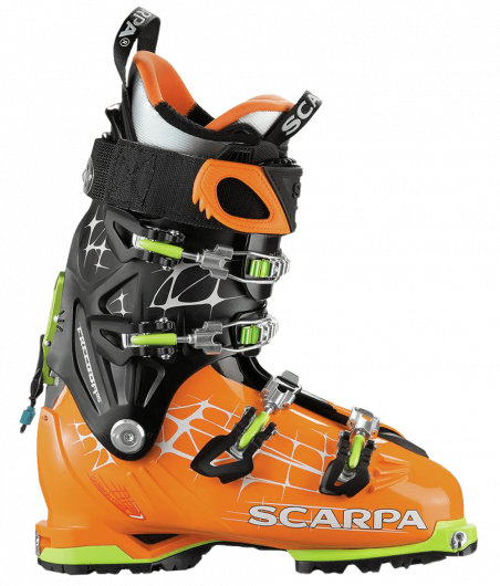 Scarpa Freedom RS Alpine...