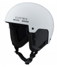 Electric Saint Helmet