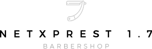 NextPrest Barbershop