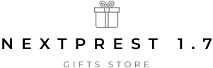NextPrest Gifts Store
