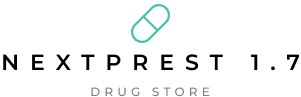 NextPrest Drug Store