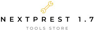NextPrest Tools Store