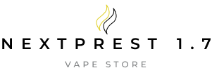 NextPrest Vape Store