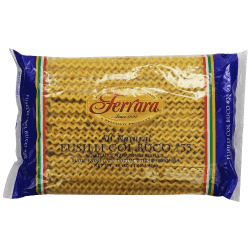 Ferara-Pasta Long Fusilli