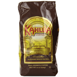 Ground Coffee Original
