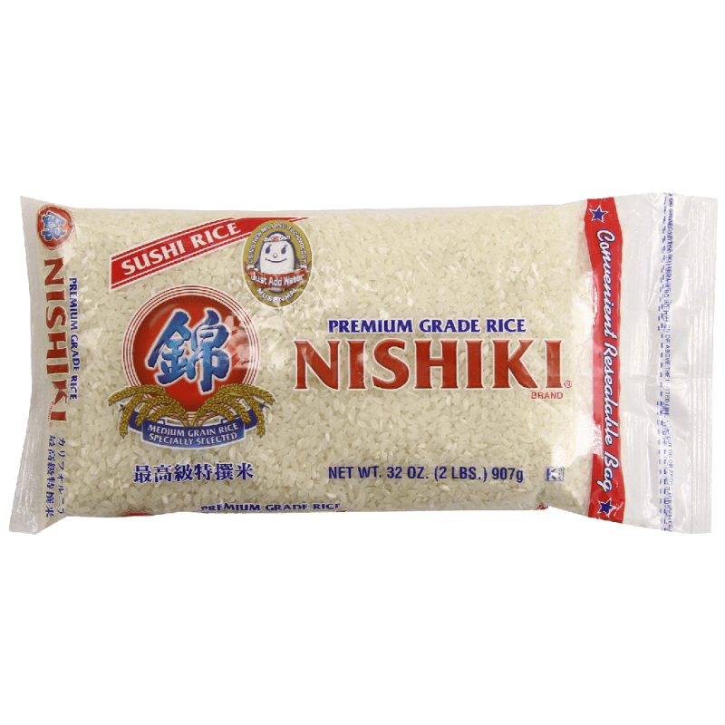 Premium Musenmai Rice