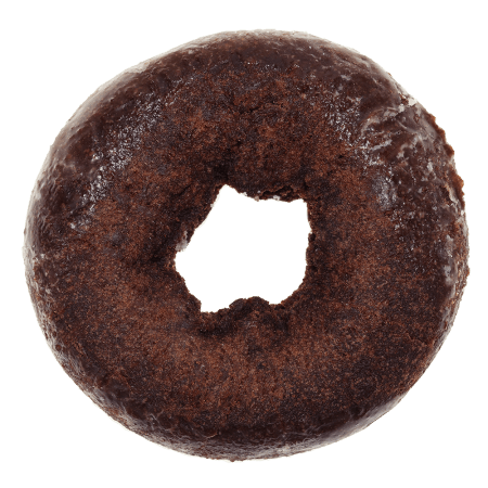Apple Cinnamon Doughnut Mix