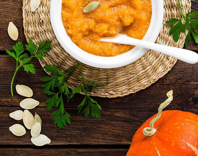 Dig Into the Healthy Benefits of Pumpkin