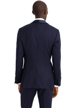 Ludlow shawl-collar tuxedo jacket in Italian wool