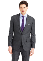 Ludlow suit jacket in Italian cashmere