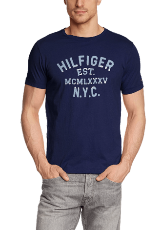 Tommy Hilfiger Men's T-Shirt