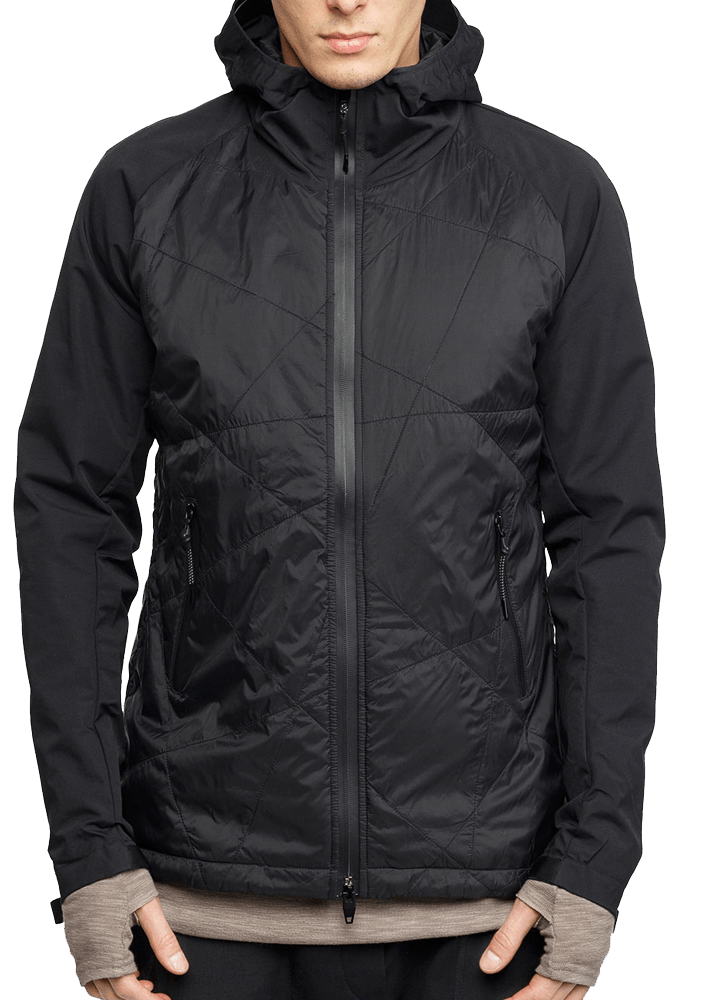 Commuter jacket Q142-1