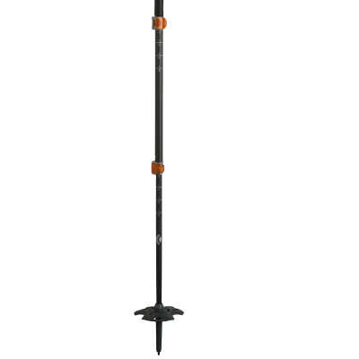 Carbon Whippet Ski Pole