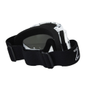 Coface Dustproof Scratch-Resistant Bendable Goggles for Motocross