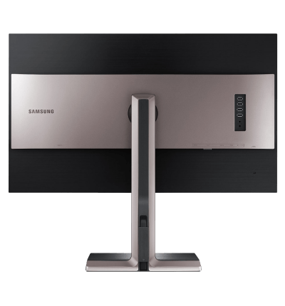 Samsung WQHD 32-Inch LED Monitor S32D850T