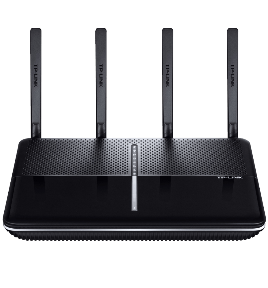 TP-Link AC3150 Wireless Wi-Fi Gigabit Router