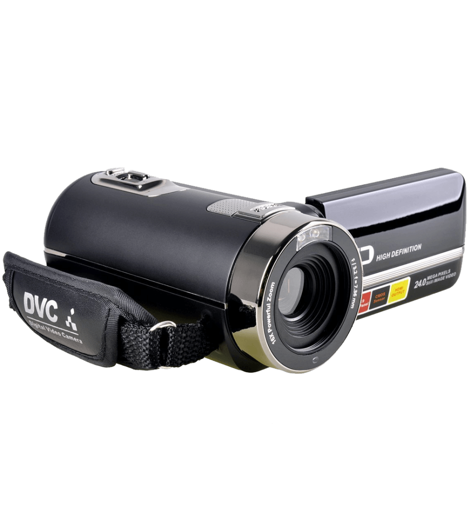 PowerLead PL301 HD 1080p IR Night Vision