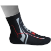 RDX Neoprene Ankle Brace Socks