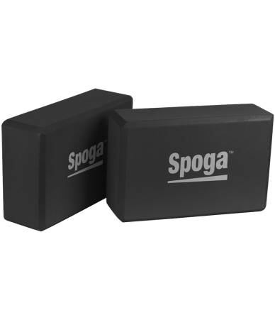 Spoga Set of 2 Yoga Blocks...