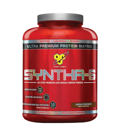 BSN SYNTHA-6 Protein Powder...
