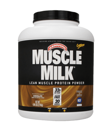 CytoSport Muscle Milk Lean...