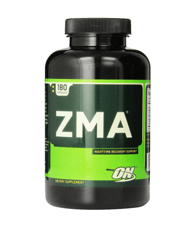Optimum Nutrition ZMA 180...