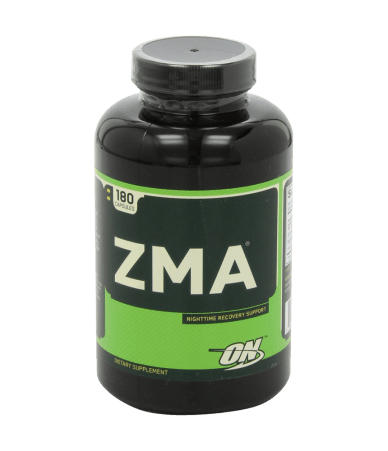 Optimum Nutrition ZMA 180...