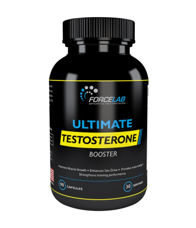 Ultimate Testosterone...