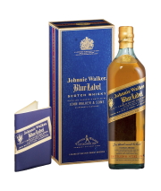 Johnnie Walker Blue Label...