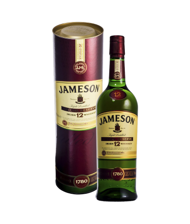 Jameson 12 Year Old Special...
