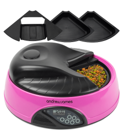Meal Automatic Pet Feeder