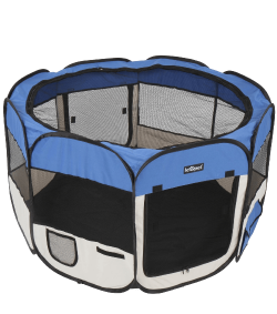 Playpen for Puppies and Small Animals
