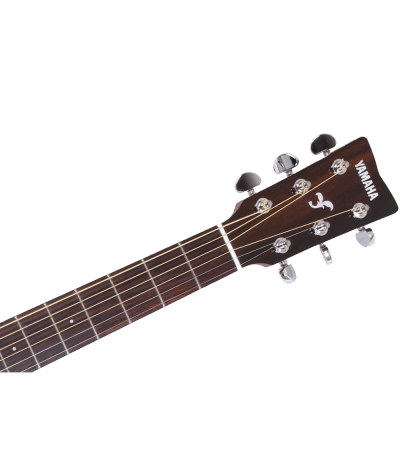Yamaha FG700S Acoustic Guitar