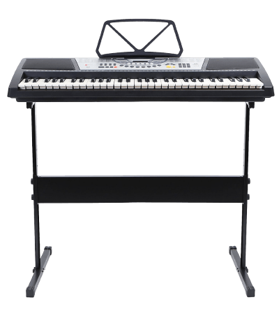 Hamzer 61 Key Electric Music Keyboard Piano