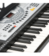 Hamzer 61 Key Electric Music Keyboard Piano