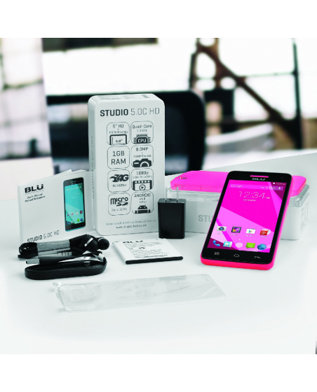 BLU-Studio-5.0-C-HD-Smartphone
