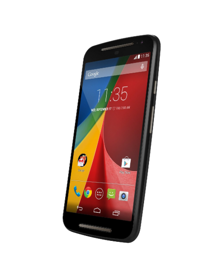 Motorola-Moto-G-(2nd-generation) Global-GSM