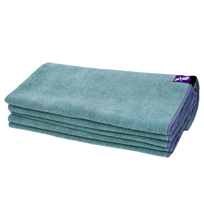 DragonFly Microfiber Mat Towel