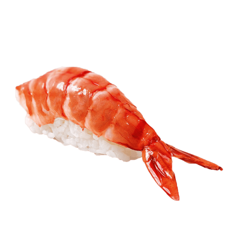 Sushi Tiger Shrimp