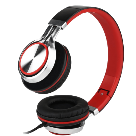 Sound Intone Ms200 Stereo Headsets Strong