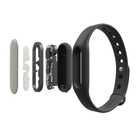 Xiaomi Mi Band Smart  Bracelet