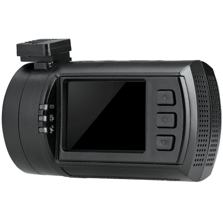 Mini 0806 Dash Camera + GPS