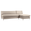 District 2-Piece Sectional Sofa