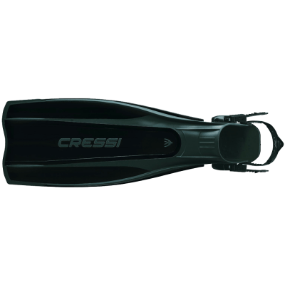 Cressi Pro Light Open Heel...
