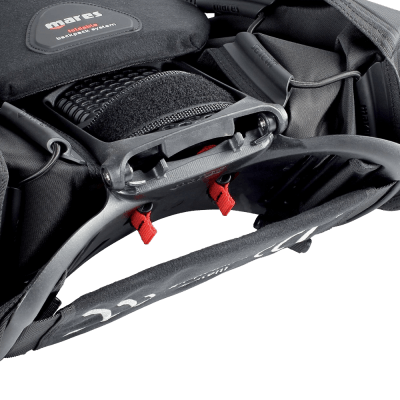 Mares Hybrid Pure BCD