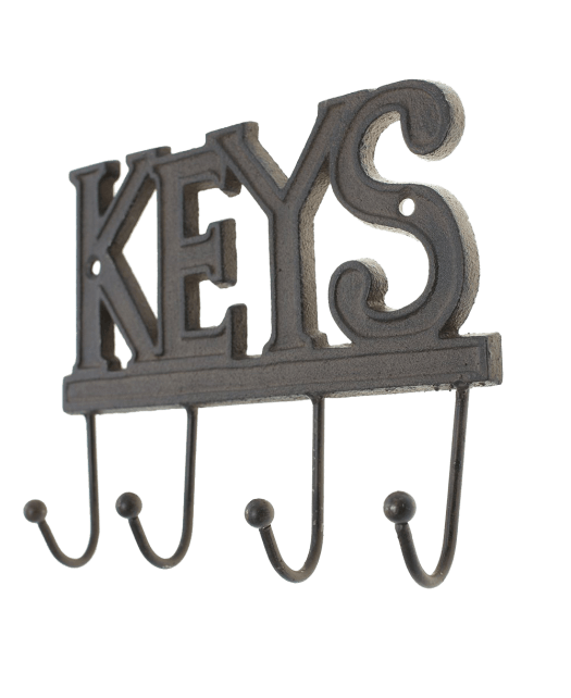 Key Holder Keys