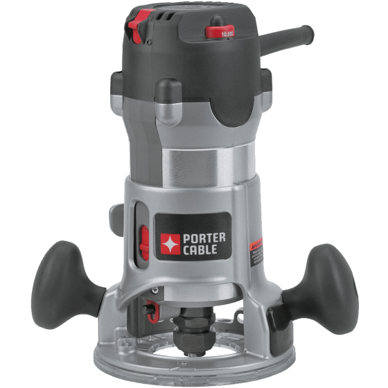 PORTER-CABLE 892 2-1-4-Horsepower Router