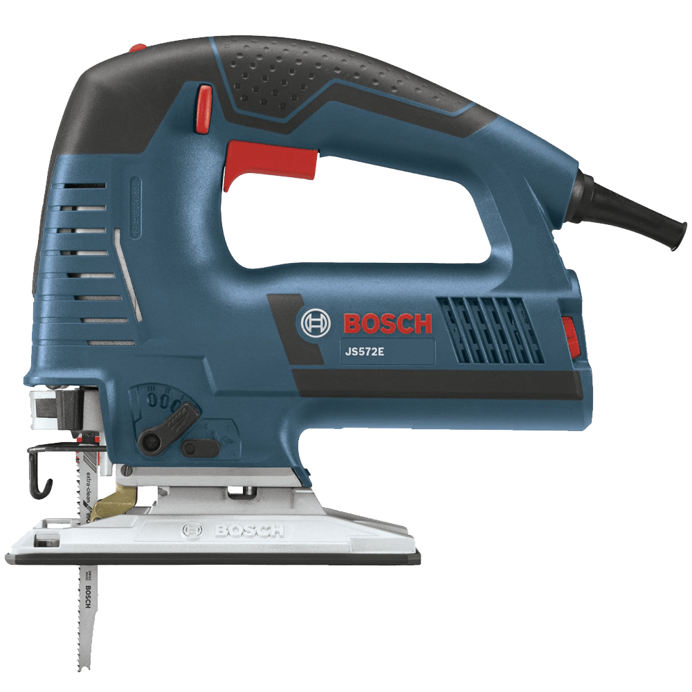120-Volt Top-Handle Jig Saw With L-BOXX 2