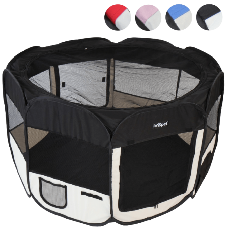 Playpen for Puppies and Small Animals